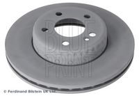 Disc frana BLUE PRINT, Cod: ADBP430291