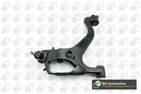 Brat, suspensie roata BGA, Cod: TRC4204