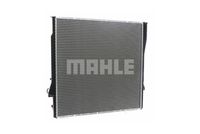 Thumbnail - Radiateur - CR565000S - MAHLE