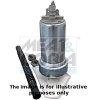 горивна помпа