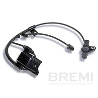Sensor, Raddrehzahl