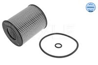 маслен филтър