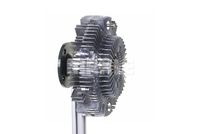 Thumbnail - Koppeling, radiateurventilator - CFC168000P - MAHLE