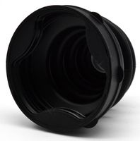 SPIDAN Asmanchetten set 2