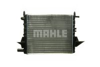 Thumbnail - Radiateur - CR614000P - MAHLE
