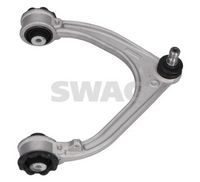 носач, окачване на колелата