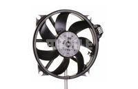 Thumbnail - Koelventilatorwiel - CFF371000P - MAHLE