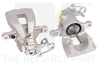 Bremssattel