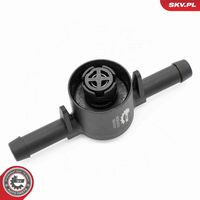 Kuro filtro vožtuvas 97 m. 2.5TDI