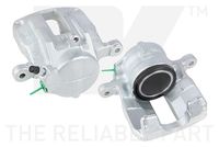 Bremssattel