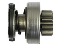 Freewheel Gear, starter