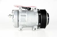 Thumbnail - Compressor, airconditioning - ACP939000P - MAHLE