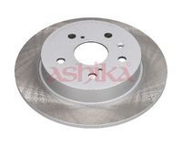 Disc frana ASHIKA, Cod: 61-08-803C