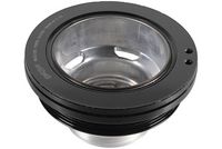 Fulie curea, arbore cotit METZGER AUTOTEILE, Cod: 6400163