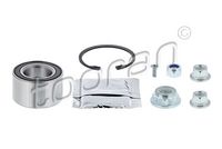 комплект колесен лагер