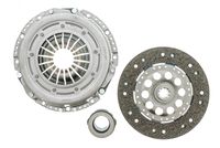 комплект съединител