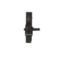 Devējs, Sadales vārpstas stāvoklis