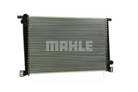 Thumbnail - Radiateur - CR1123000P - MAHLE