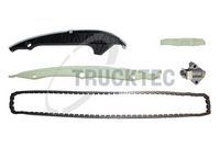 комплект ангренажна верига