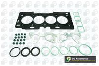 Set garnituri, chiulasa BGA, Cod: HK0537H