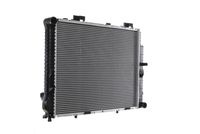 Thumbnail - Radiateur - CR309000S - MAHLE