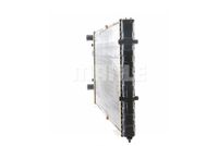 Thumbnail - Radiateur - CR1535000S - MAHLE