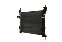 Thumbnail - Radiateur - CR1193000P - MAHLE