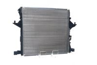 Thumbnail - Radiateur - CR81000S - MAHLE