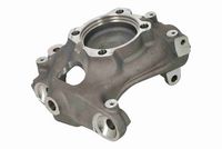 шенкел, окачване на колелата