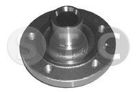 главина на колелото