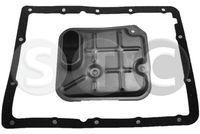 комплект хидравличен филтър, автоматична предавателна кутия