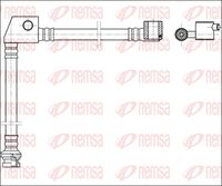 спирачен маркуч