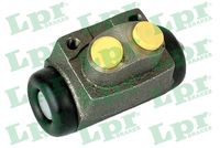 спирачно цилиндърче на колелото