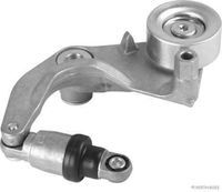 Riemenspanner, Keilrippenriemen