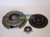 Set ambreiaj JAPANPARTS, Cod: KF-227