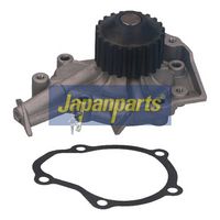 Pompă de apă, răcire motor JAPANPARTS, Cod: PQ-W04
