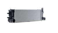 Thumbnail - Intercooler, inlaatluchtkoeler - CI180000P - MAHLE