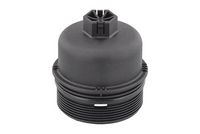 Capac, carcasa filtru ulei TOPRAN, Cod: 600 531