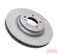 спирачен диск