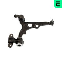 Bascula / Brat suspensie roata OPTIMAL, Cod: G6-517