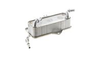 Thumbnail - Oliekoeler, automatische transmissie - CLC285000P - MAHLE