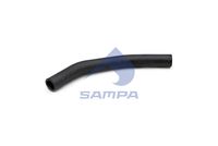 Furtun radiator SAMPA, Cod: 043.410