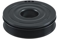 Fulie curea, arbore cotit TOPRAN, Cod: 700 986