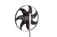 Thumbnail - Koelventilatorwiel - CFF19000S - MAHLE