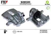 спирачен апарат