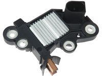 Generatorregler