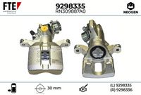 Etrier frana FTE, Cod: 9298335