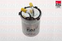 горивен филтър