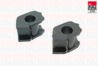 Тампони, стаб. щанга SS11083K FAI AutoParts