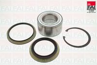 Set rulment roata FAI AutoParts, Cod: FWBK1211